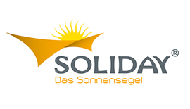 soliday logo